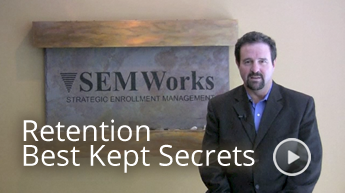 Retention Best Kept Secrets