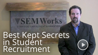 Best Kept Secrets in Student Retention